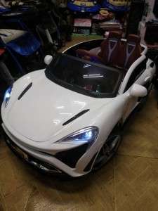 سيارة ركوب 2020