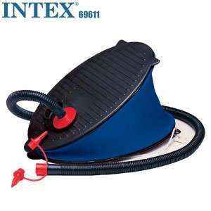منفاخ بالقدم  INTEX  69611