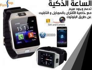 ساعة ذكية  Smart Watch موديل  +RZ87 