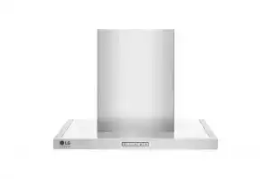 فلتر هواء مطبخ  60 سم ستانلس LG DC6600SU