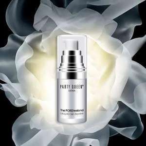 برايمر مدعم بفيتامين E من بارتي كوين party  queen  Makeup Primer Oil Free  SB04