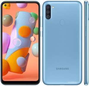 موبايل Samsung A11 32G