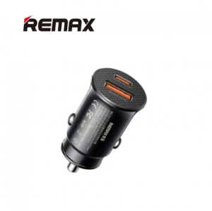شاحن سيارة سريع متعدد التوافق remax سلسلة SIYA (30 واط)