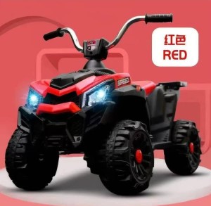 دراجة رباعية للأطفال MB1014