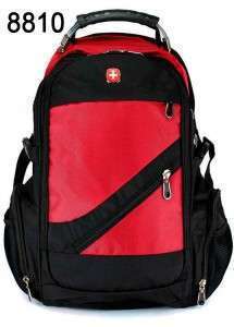 حقيبة SwissGear 8810