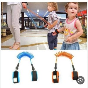 حزام معصم امان للاطفال