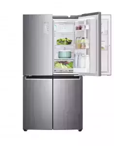 براد 725 ليتر ماركة LG موديل GRD-274PN
