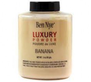 لوس باودر بنانا Banana Loose Powder