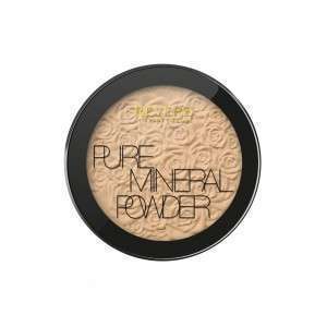 بودرة مضغوطة Pressed powder MINERAL PURE