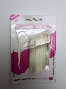 نكاشة أسنان كرت 808-20