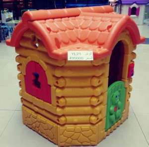 بيت ألعاب للأطفال YL21