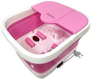 جهاز العناية بالقدمين MULTIFUNCTION FOOTBATH RF-368Z