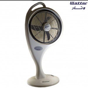 مروحة تحكم أرضية أوربت – مقاس 18 إنش –WFTR 18 - من وتار wattar