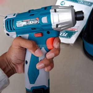 ي شد فرد - Li-ion impact drill  TIDLI228121