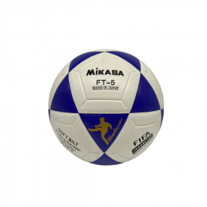 كرة قدم ميكاسا FT-5 / Mikasa football