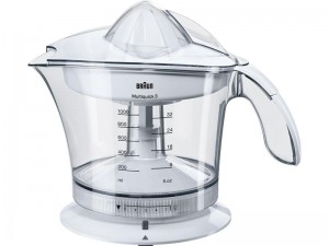 عصارة حمضيات براون BRAUN MPZ9