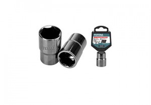 Hexagonal Socket "1/2 THTST12321 جوزة مسدس 2/1 - " 32 ملم