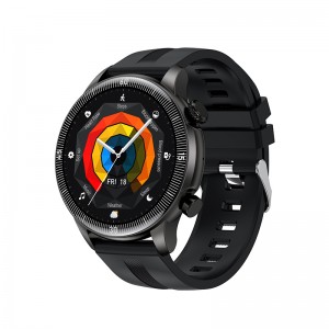 ساعة ذكية y31 هوكو Hoco Smart Watch Y31