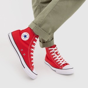 بوط رياضي نسائي Converse All Star
