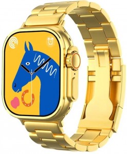 ساعة ذكية WATCH Ultra