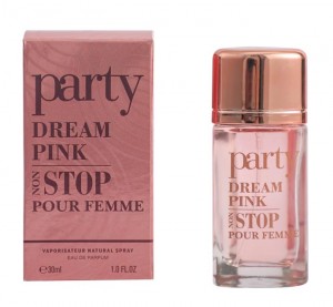 عطر نسائي _Party DREAM PINK