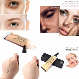 كونسيلر عصارة Party Queen cc101