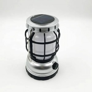 فانوس شمسي G88