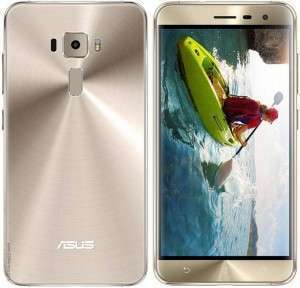 ASUS ZENFONE 3  ZE552kL