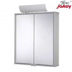خزانة حمام Spiegelschrank jokey من جوكي