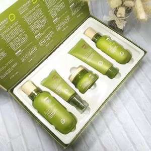 مجموعة الالوفيرا للعناية بالبشرة Peilsi