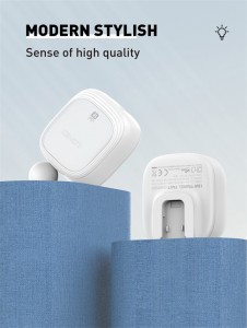 شاحن سريع  LDNIO A2512Q