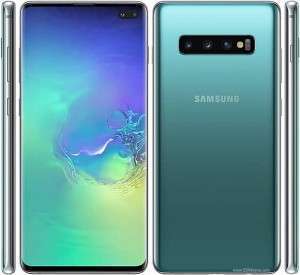 Samsung Galaxy S10+ - 512 gb