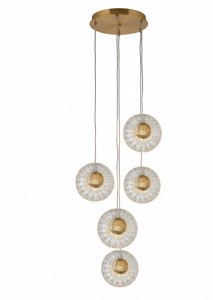 نازلة ليد  5252-5