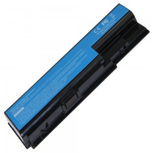 بطارية لابتوب BatteryOVER ACER AS07B41 ASPIRE 5520 5920 CODE: 5520 كفالة 3 أشهر