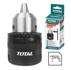 / مم 10-1.5 / جوزة - key chuck 10mm TAC451001