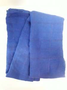 ازرق كارويات / غير متضمن اي اجور توصيل 