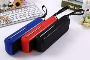 سبيكر بلوتوث DANIU Was 8619