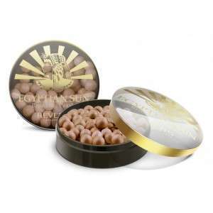 بودرة بلاشر حبيبات powder pearls