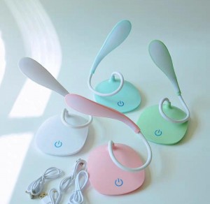 لمبدير اضاءة شحن يعمل باللمس SST-801