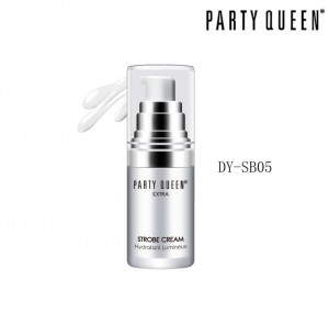 سيروم غني بكريم اللومينوكس المرطب من بارتي كوين PARTY QUEEN STROBE CREAM Hydratant Lumineux #SB05