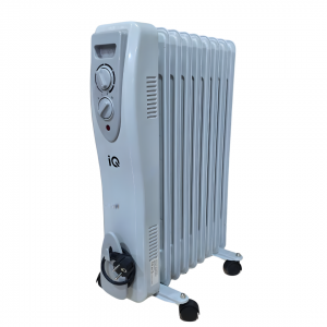 شوفاج زيت  IQ DF-200P3-9