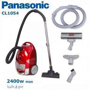 مكنسة باناسونيك