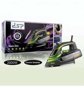 مكواية DSP KD1004