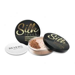 بودرة حرة Loose Powder SILK TOUCH
