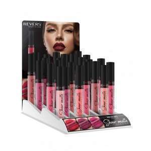 روج سائل مت Lip laquier SHOW MATTE