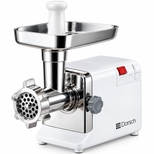 ماكينة فرم اللحمة Dorsch Power MK-GM2000 PTW