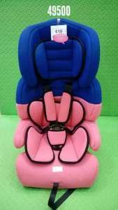 كرسي سيارة للأطفال موديل616