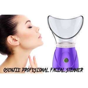 جهاز تبخير وتنظيف البشرة من Osenjie