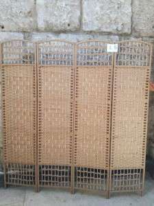 برفان قشر خيزران  موديل  1-5