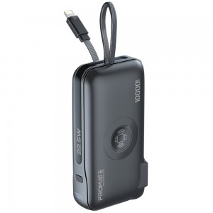 باور بانك PROMATE  POWERPACK-10I